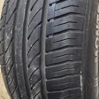 لاستیک 215/55R17|قطعات یدکی و لوازم جانبی|مشهد, احمدآباد|دیوار
