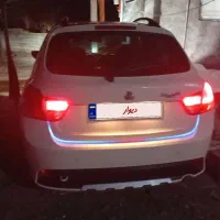 در حد صفر .کم کارکرد کوییک درجه یک|خودرو سواری و وانت|سنگر, |دیوار