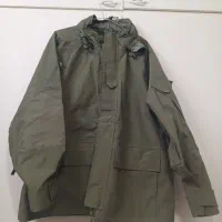 کاپشن و شلوار نانو ضد اب