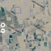 زمین کشاورزی