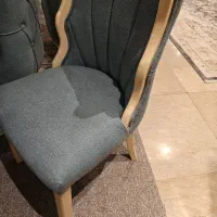 صندلی ناهارخوری 6 نفره