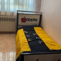 فروش تخت خواب تک نفره و دو طبقه