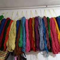 پشم و مرینوس و کرک بافت