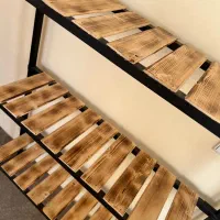 رگال فروشی|کتابخانه، شلف، قفسه‌های دیواری|نیشابور, دارایی|دیوار