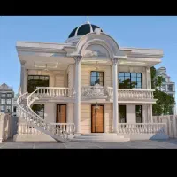 تولید و نصب درب و پنجره upvc