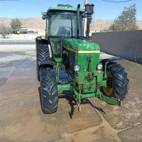 فروشی تراکتور  جاندیر