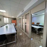 اداری ۱۲۵ متری فول