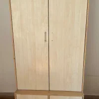 کمد و بوفه نوجوان