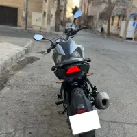 Galaxy sym NA180|موتورسیکلت|کرج, کرج نو|دیوار