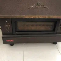 بخاری گازی فراسو|بخاری، هیتر، شومینه|کرج, شهرک بنفشه|دیوار