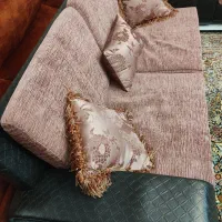 مبل|مبلمان خانگی و میز عسلی|کرج, حصارک بالا|دیوار