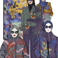 طراح لباس بشو