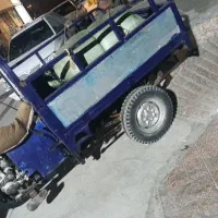 موتور سه چرخ