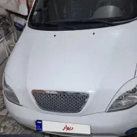 تیبا۲ بدون رنگ|خودرو سواری و وانت|خرم‌آباد, |دیوار