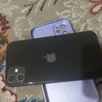 I phone 11 Normal 128 GB|موبایل|تهران, عبدل‌آباد|دیوار