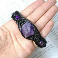 سنگ آمیتیست (جذب آرامش)|جواهرات|کرمانشاه, |دیوار