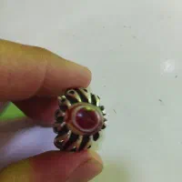 عقیق،مهره و سنگ سلطانی