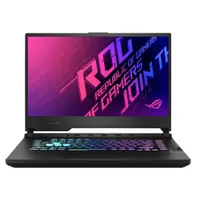 لپ تاپ گیمینگ ROG G512LV