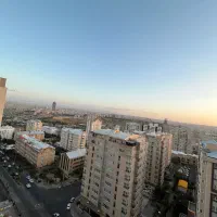 اجاره واحد ۱۲۰ متری/طبقه ۹/رشدیه