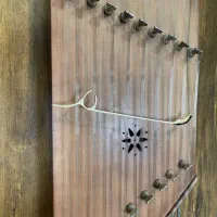 سنتور|سازهای سنتی|تهران, امام زاده حسن|دیوار