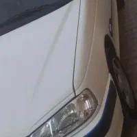 پارس tu5 مدل ۱۴۰۱ گاز سیمی|خودرو سواری و وانت|لامرد, |دیوار