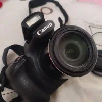دوربین کنون sx60