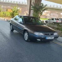 زانتیا مدل۸۵ تمیز۲۰۰۰|خودرو سواری و وانت|قم, چهل درخت|دیوار