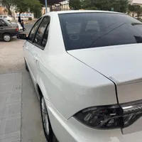 سورن پلاس فول EF7 مدل 403|خودرو سواری و وانت|بهبهان, |دیوار