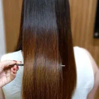 ویژه فر دائم مو و پروتئین‌تراپی مو|خدمات آرایشگری و زیبایی|رشت, گلسار|دیوار
