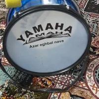 طبل کاملا سالم قیمت ۵۰۰ تومان