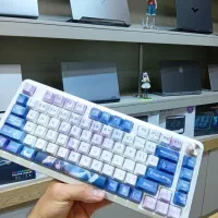 کیبورد گیمینگ Redragon Cyrus Pro