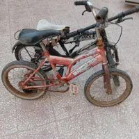 دوچرخه 16