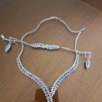 سرویس نقره