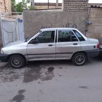 پراید ۸۴|خودرو سواری و وانت|بردسکن, |دیوار