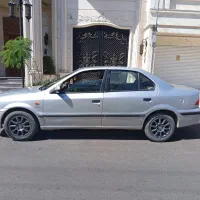 سمند مدل 85