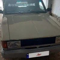 وانت93 بیرنگ سلام سلامت|خودرو سواری و وانت|بجنورد, |دیوار