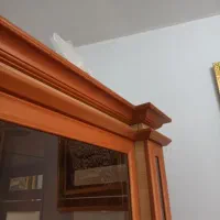 دراور بوفه شلف|بوفه، ویترین، کنسول|اندیشه, اندیشه فاز ۲|دیوار
