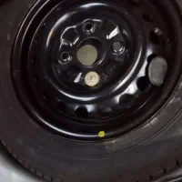 پراید86 بدون رنگ و ضربه دوگانه کارخانه