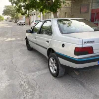 پژو ۴۰۵ مدل ۸۹