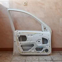 درب تیبا درب ساینا فنر پراید موتور فن پژو فن سمند|قطعات یدکی و لوازم جانبی|بهارستان, |دیوار