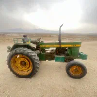 تراکتور ایتم ITM مدل ۷۱