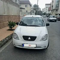 تیبا صندوق دار مدل ۹۳|خودرو سواری و وانت|بابل, |دیوار