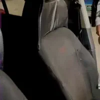 صندلی خلبانی ارتفاع دهنده