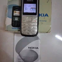 گوشی نوکیا ۱۲۰۹