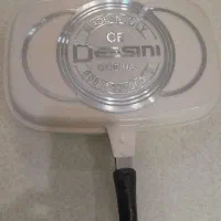 تابه رژیمی دو طرفه