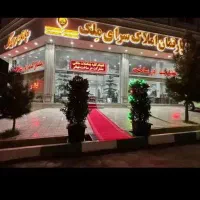 تنظیم و ارائه خدمات جهت نگارش انواع قرارداد ملکی|خدمات مالی، حسابداری، بیمه|هشتگرد, شهرک کوثر|دیوار