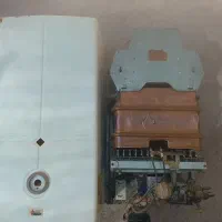 آبگرمکن دیواری بوتان جدید 3215