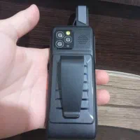 گوشی دکمه ای سه سیمکارت|موبایل|تهران, امیر بهادر|دیوار