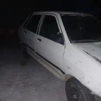 پراید|خودرو سواری و وانت|قیدار, |دیوار