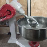 خمیرزن ۱۵کیلویی نونو